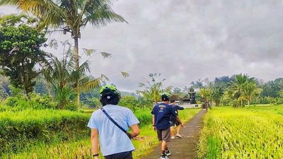 Salak Agro Natural Heritage Cycling Experience - Image - 12610